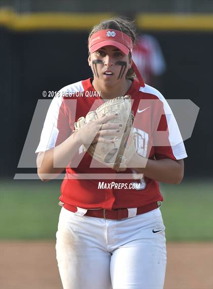 Thumbnail 3 in Mater Dei vs. Los Altos (Alan Dugard Classic) photogallery.