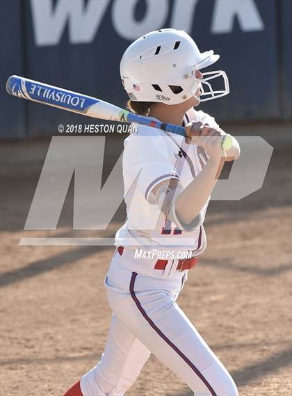 Thumbnail 3 in Mater Dei vs. Los Altos (Alan Dugard Classic) photogallery.