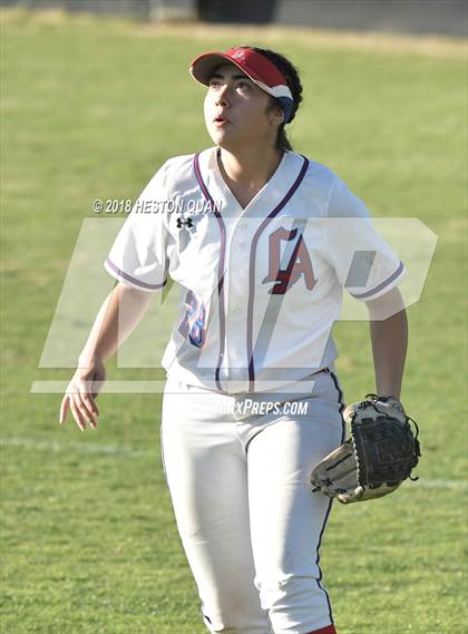 Thumbnail 1 in Mater Dei vs. Los Altos (Alan Dugard Classic) photogallery.