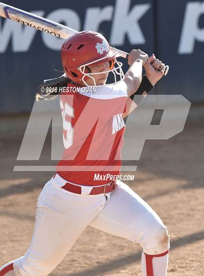 Thumbnail 3 in Mater Dei vs. Los Altos (Alan Dugard Classic) photogallery.