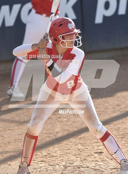 Thumbnail 1 in Mater Dei vs. Los Altos (Alan Dugard Classic) photogallery.
