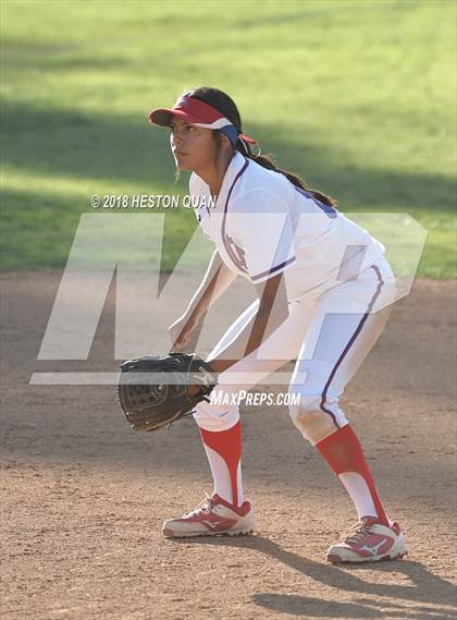 Thumbnail 2 in Mater Dei vs. Los Altos (Alan Dugard Classic) photogallery.