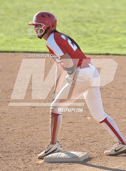 Thumbnail 1 in Mater Dei vs. Los Altos (Alan Dugard Classic) photogallery.