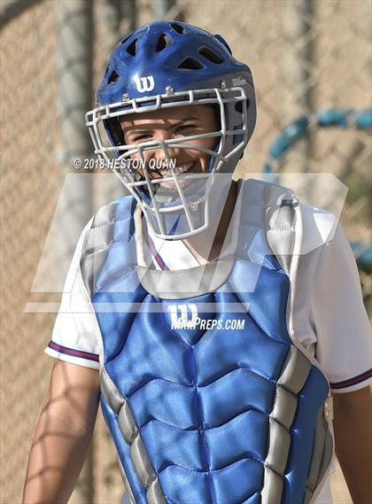 Thumbnail 1 in Mater Dei vs. Los Altos (Alan Dugard Classic) photogallery.