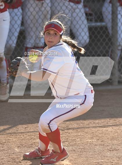 Thumbnail 1 in Mater Dei vs. Los Altos (Alan Dugard Classic) photogallery.