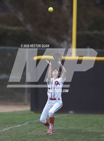 Thumbnail 2 in Mater Dei vs. Los Altos (Alan Dugard Classic) photogallery.