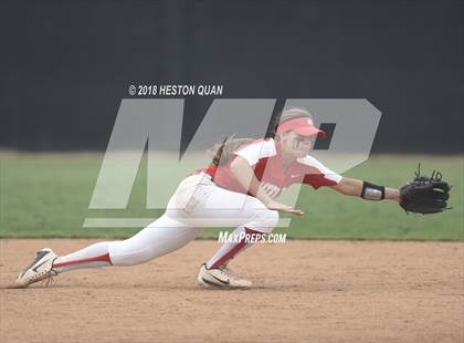 Thumbnail 1 in Mater Dei vs. Los Altos (Alan Dugard Classic) photogallery.