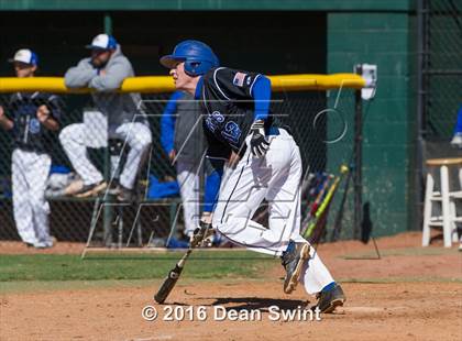 Thumbnail 3 in Faith Baptist Christian Academy vs. Fort Mill photogallery.