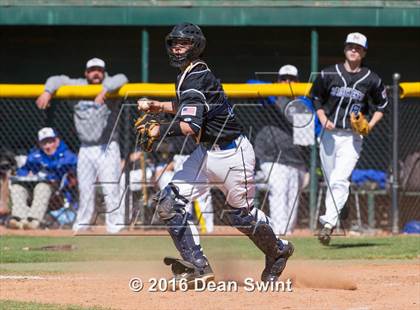 Thumbnail 3 in Faith Baptist Christian Academy vs. Fort Mill photogallery.