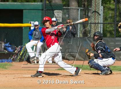 Thumbnail 2 in Faith Baptist Christian Academy vs. Fort Mill photogallery.
