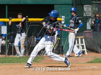 Thumbnail 1 in Faith Baptist Christian Academy vs. Fort Mill photogallery.