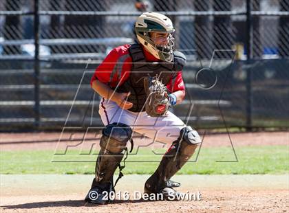 Thumbnail 1 in Faith Baptist Christian Academy vs. Fort Mill photogallery.