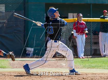 Thumbnail 2 in Faith Baptist Christian Academy vs. Fort Mill photogallery.