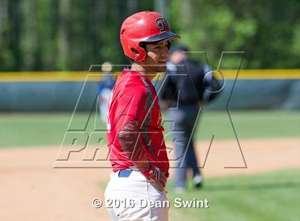 Thumbnail 3 in Faith Baptist Christian Academy vs. Fort Mill photogallery.