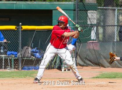 Thumbnail 1 in Faith Baptist Christian Academy vs. Fort Mill photogallery.