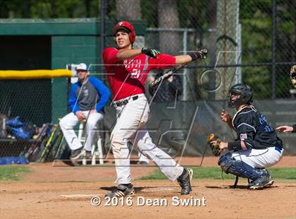 Thumbnail 2 in Faith Baptist Christian Academy vs. Fort Mill photogallery.