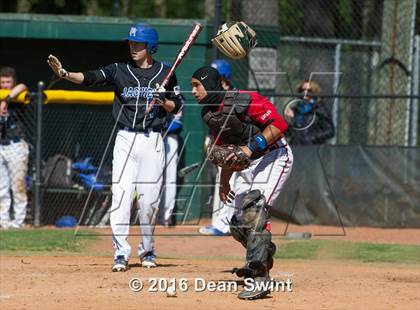 Thumbnail 3 in Faith Baptist Christian Academy vs. Fort Mill photogallery.