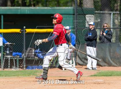 Thumbnail 2 in Faith Baptist Christian Academy vs. Fort Mill photogallery.