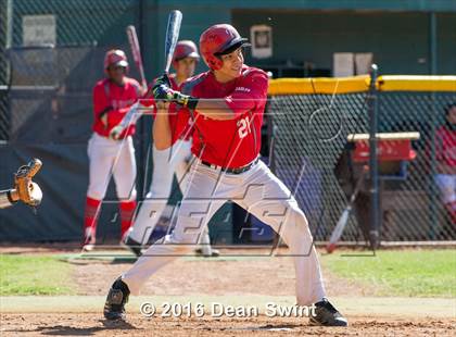 Thumbnail 2 in Faith Baptist Christian Academy vs. Fort Mill photogallery.