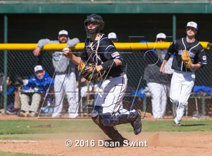 Thumbnail 1 in Faith Baptist Christian Academy vs. Fort Mill photogallery.
