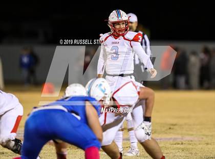 Thumbnail 1 in Hennessey vs Chisholm photogallery.