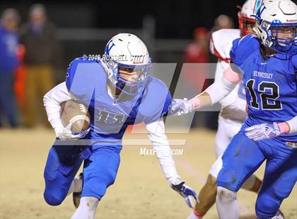 Thumbnail 1 in Hennessey vs Chisholm photogallery.