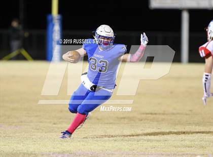 Thumbnail 3 in Hennessey vs Chisholm photogallery.