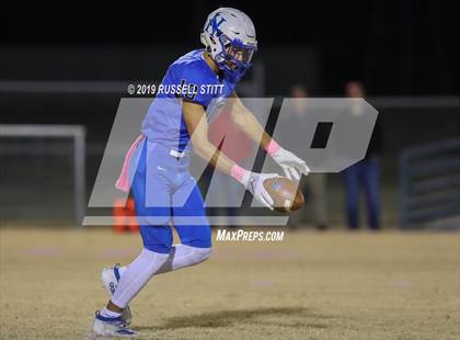 Thumbnail 3 in Hennessey vs Chisholm photogallery.