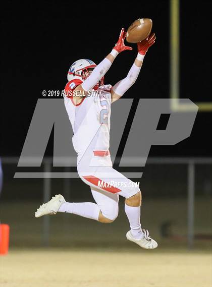 Thumbnail 2 in Hennessey vs Chisholm photogallery.