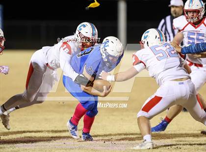 Thumbnail 1 in Hennessey vs Chisholm photogallery.