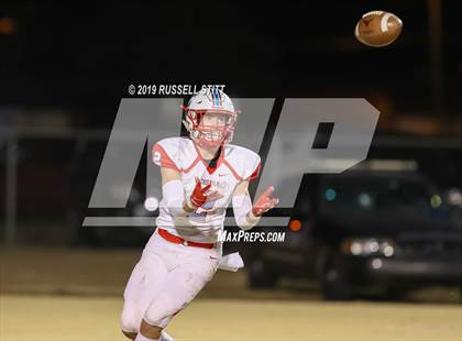 Thumbnail 2 in Hennessey vs Chisholm photogallery.