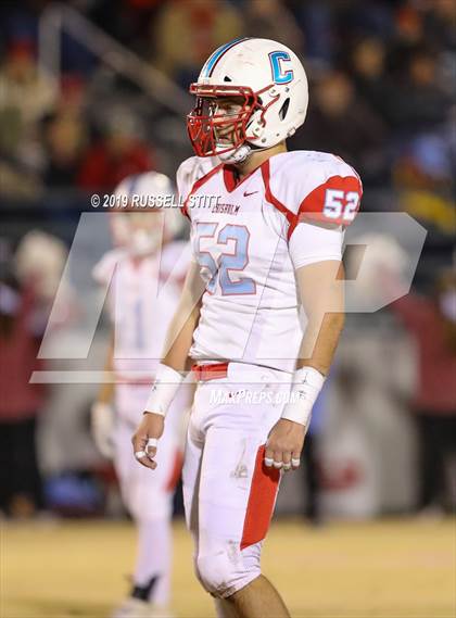 Thumbnail 1 in Hennessey vs Chisholm photogallery.