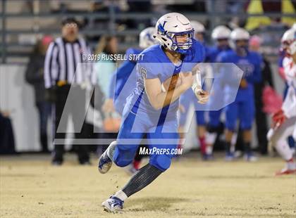 Thumbnail 3 in Hennessey vs Chisholm photogallery.