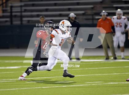 Thumbnail 3 in Lorena vs. Gonzales Lorena vs. Gonzales (UIL 4A Bi-District Playoff) photogallery.