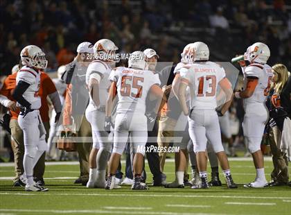 Thumbnail 2 in Lorena vs. Gonzales Lorena vs. Gonzales (UIL 4A Bi-District Playoff) photogallery.