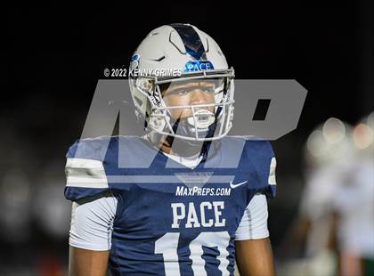 Thumbnail 2 in Stockbridge @ Pace Academy photogallery.