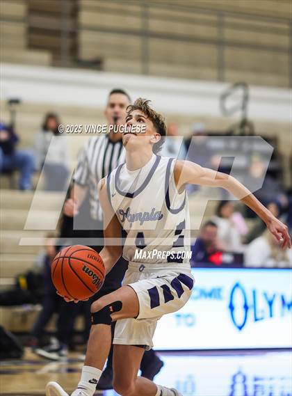 Thumbnail 1 in JV: Spanaway Lake @ Olympia photogallery.