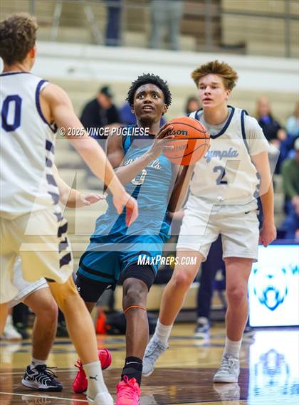 Thumbnail 3 in JV: Spanaway Lake @ Olympia photogallery.