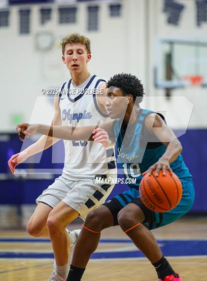 Thumbnail 1 in JV: Spanaway Lake @ Olympia photogallery.