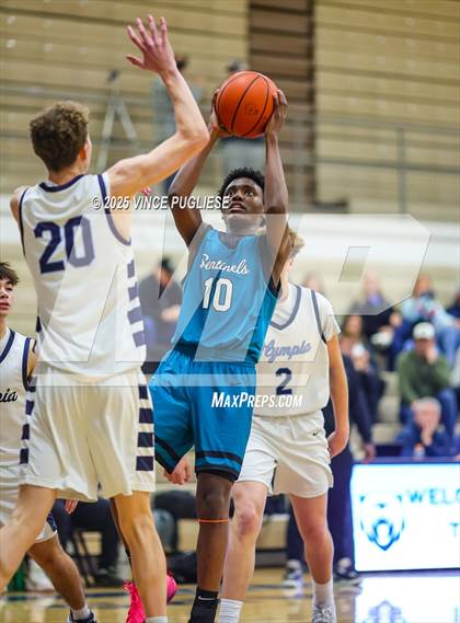 Thumbnail 1 in JV: Spanaway Lake @ Olympia photogallery.