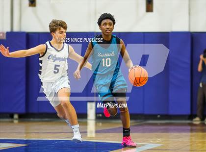 Thumbnail 1 in JV: Spanaway Lake @ Olympia photogallery.