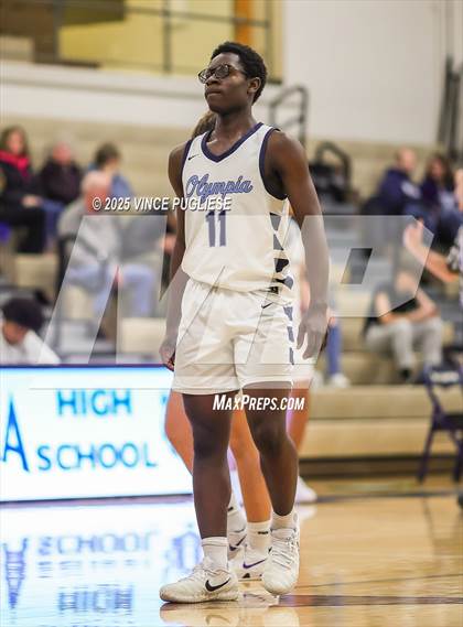 Thumbnail 3 in JV: Spanaway Lake @ Olympia photogallery.