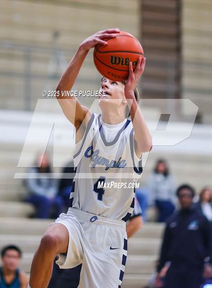 Thumbnail 3 in JV: Spanaway Lake @ Olympia photogallery.