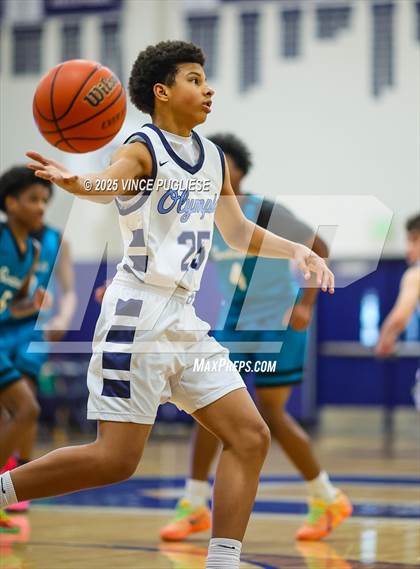 Thumbnail 1 in JV: Spanaway Lake @ Olympia photogallery.