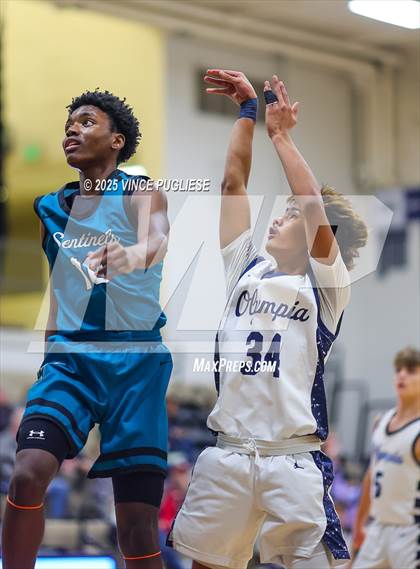 Thumbnail 1 in JV: Spanaway Lake @ Olympia photogallery.