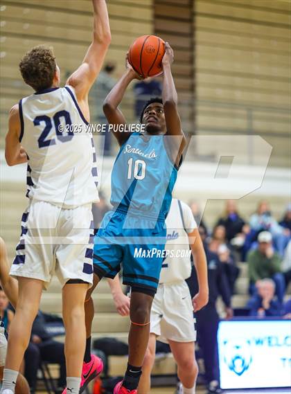 Thumbnail 2 in JV: Spanaway Lake @ Olympia photogallery.