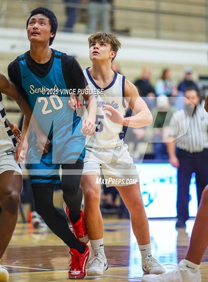 Thumbnail 1 in JV: Spanaway Lake @ Olympia photogallery.