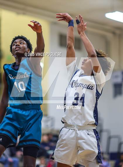 Thumbnail 3 in JV: Spanaway Lake @ Olympia photogallery.