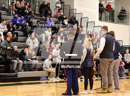 Thumbnail 3 in Marines H.S. Female Athlete of the Month - Emily Matson  photogallery.