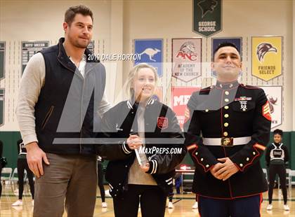 Thumbnail 3 in Marines H.S. Female Athlete of the Month - Emily Matson  photogallery.